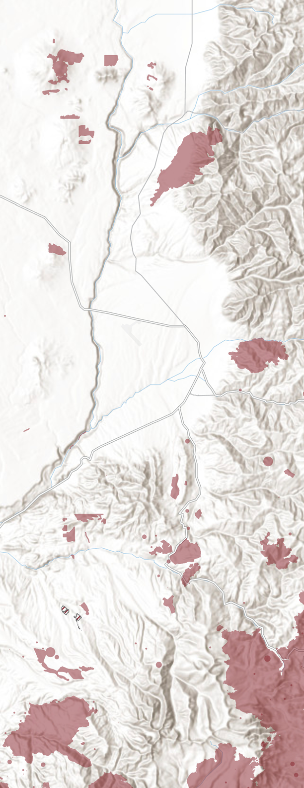 Regional Map - Right