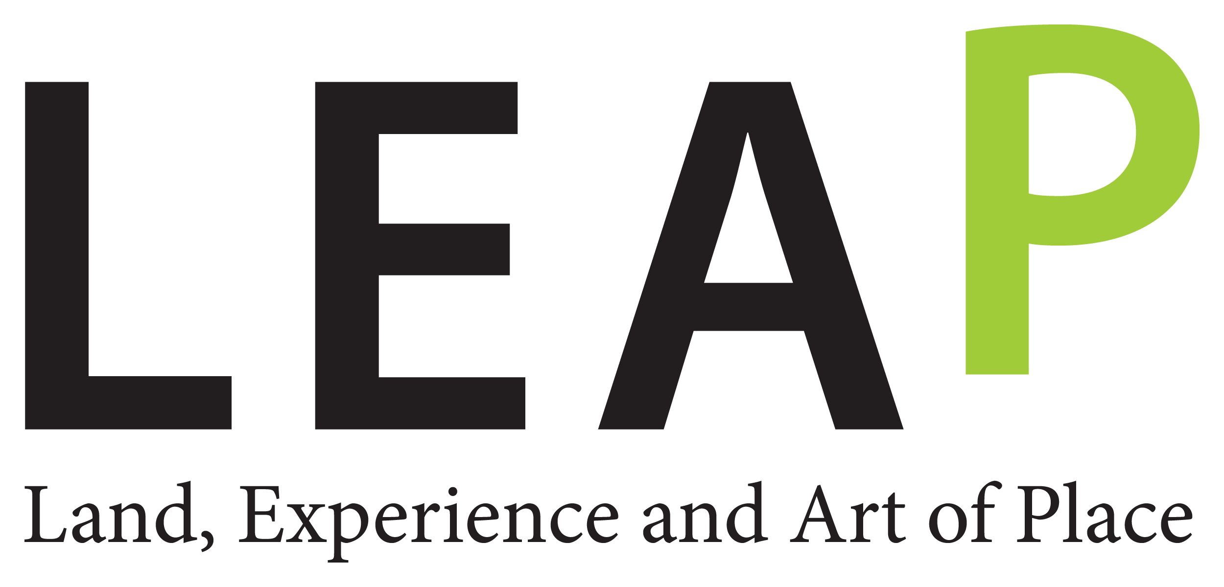 PASEO Logo